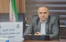 سرطان مری در گلستان ۴ برابر کاهش یافته است