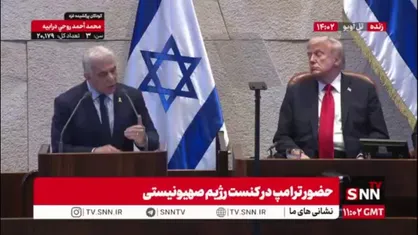 بزرگترین دروغ قرن؛ لاپید: هیچ نسل&zwnj;کشی و قحطی برنامه&zwnj;ریزی شده&zwnj;ای در غزه وجود نداشت!
