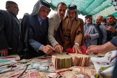 پول نفت عراق گروگان آمریکا؛ ابزار باج‌خواهی برای فاصله‌گیری از تهران