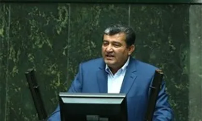 نگویید مجلس معامله&zwnj;گر است