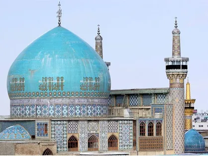 دومین همایش ملی &laquo;نقش خراسان در شکوفایی هنر و معماری ایرانی-اسلامی&raquo; برگزار می&zwnj;شود