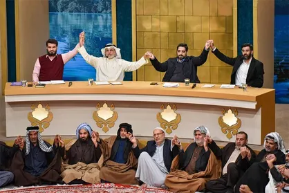 معلی، حسینیه رسانه یا حسینیه رسانه&zwnj;زده؟