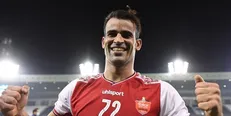 ادامه پیگیری‌های پرسپولیس برای عیسی آل کثیر