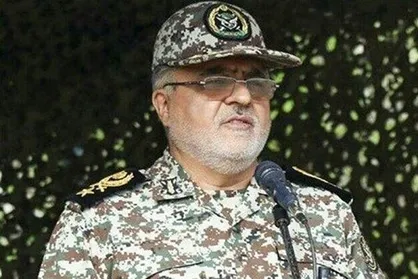 سامانه&zwnj;های موشکی ایران منطبق با تکنولوژی&zwnj;های روز در مدار هستند