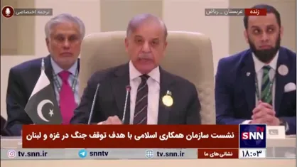 نخست&zwnj;وزیر پاکستان: ما باید عضویت رژیم صهیونیستی در سازمان ملل را ملغی کنیم