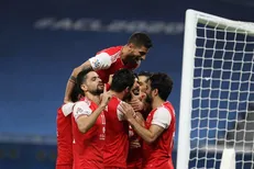 اعتراف رسانه‌های سعودی؛ پرسپولیس شایسته پیروزی بود