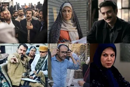 سریال پایتخت ۷ و ذهن زیبا؛ فیلم&zwnj;های رمضان ۱۴۰۳ و نوروز ۱۴۰۴/ پخش ۱۵۰ فیلم سینمایی برای نخستین بار