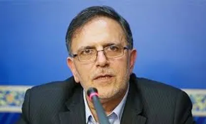 واکنش &laquo;سیف&raquo; به خبر تغییرش از ریاست بانک مرکزی