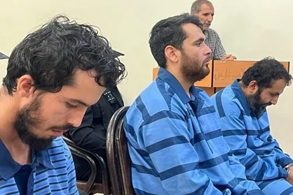 اولین جلسه دادگاه دومین حمله تروریستی شاهچراغ برگزار شد / متهم ردیف اول به بیعت با داعش اعتراف کرد