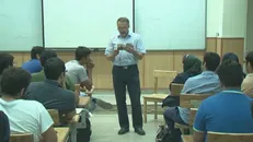 حدود ۱۵ عضو هیئت علمی جدید در آغاز سال تحصیلی به دانشگاه صنعتی قم اضافه می‌شود
