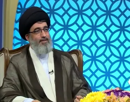 جریان مقابل به&zwnj;دنبال حذف مؤمنین از مکه است + فیلم