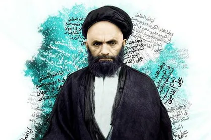 نامه معنوی مرحوم علامه سیدعلی قاضی به شاگردانش در آغاز ماه رجب؛ هشدار: اکنون در ماه&zwnj;های حرام هستید