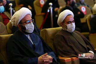 گرامیداشت روز دانشجو با حضور رییس مجلس