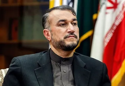 امیرعبداللهیان: فقط ماسک مستاجران جدید کاخ سفید تغییر کرده است