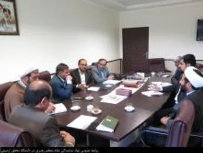 بخش بزرگی از مشکلات اقامه نماز دانشگاه&zwnj;ها برطرف شده/ مخاطب&zwnj;شناسی دقیق، لازم داریم