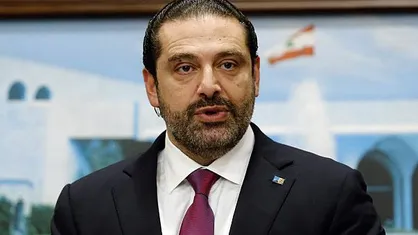 سلفی سعد حریری با بن سلمان و برادرش در ریاض +عکس