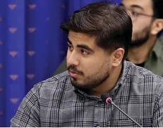 انتقاد نماینده جنبش عدالتخواه دانشجویی از دولت به دلیل دامن زدن به بی‌قاعدگی در حکمرانی کشور