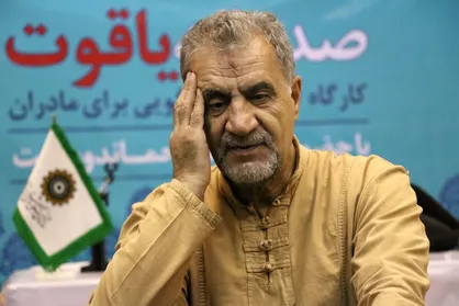 ادبیات عاشورایی برای بچه&zwnj;ها حرف می&zwnj;زند ولی حرف بزرگترها را می&zwnj;گوید/ برای کودکان قهرمان مهم است