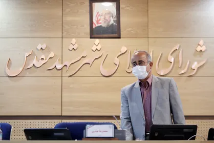 دانشجویان مشهدی عملکرد شورای پنجم اسلامی شهر را بررسی می&zwnj;کنند