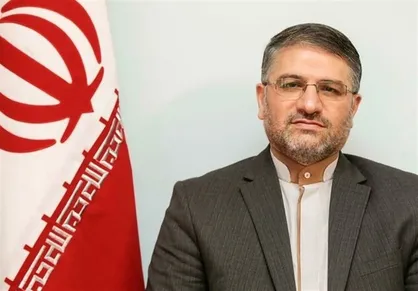 رئیس سازمان پزشکی قانونی &laquo;مسئولیت جدید&raquo; گرفت