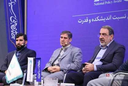 باقری: ما در کشور تحزب نداریم و حزب در کشور ما بی&zwnj;معنی است