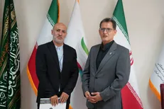 علی سلیمانی سرپرست بازرسی فدراسیون ورزش‌های همگانی شد