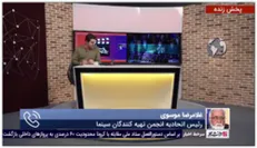 رئیس اتحادیه تهیه کنندگان سینمای ایران: بیش از 200 فیلم در نوبت اکران هستند