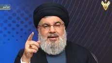 آمریکایی ها ایجاد کننده داعش و حامی آن هستند/انبارهای حشد شعبی از طریق پهپادهای اسرائیلی هدف قرار می گیرد