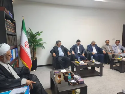 تأکید بر جذب نیروهای بومی در پالایشگاه&zwnj;های جدید هرمزگان