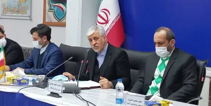 وزیر ورزش: دیپلماسی ورزشی در دستور کار وزارت ورزش است/ حذف استقلال و پرسپولیس به دولت قبل برمی&zwnj;گردد