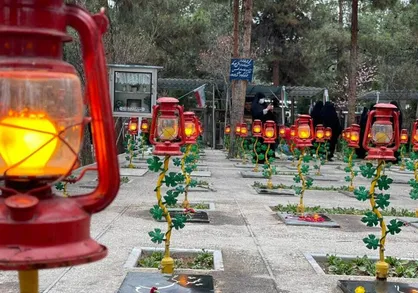 مراسم استغاثه به امام زمان (عج) در تهران برگزار می&zwnj;شود + پوستر