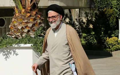 حجت الاسلام خطیب: آثار پیروزی به وجود آمده را امروز در دنیا می&zwnj;بینیم + فیلم