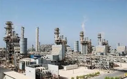 بازگشت پتروشیمی مبین به مدار تولید