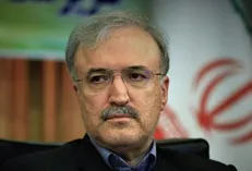 نمکی: توزیع تجهیزات پزشکی باید نظم پیدا کند