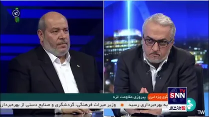 خلیل الحیه: اگر آتش بس نقض شود مقاومت درکمین است/ هر گونه طرحی علیه فلسطین مطرح شود به باد خواهیم داد