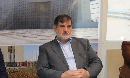 آخرین وضعیت پیشروی ملخ&zwnj;ها از زبان نجار