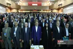 نشست رؤسای دانشگاه‌ها سراسر کشور