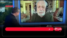 ریچ: اگر نسل‌کشی غزه را محکوم نمی‌کنید، پس با آن همدست هستید / آنچه در غزه اتفاق می‌افتد، نسل‌کشی است + فیلم
