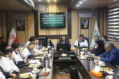ایمنی اولویت اول مدارس باشد/ لزوم توجه به جنبه&zwnj;های محیط زیستی پیش از تعریف هر پروژه