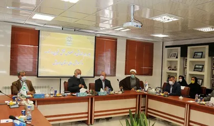 دانشگاه محقق اردبیلی در حوزه توسعه آموزش عالی به سرمایه&zwnj;گذاری نیاز دارد