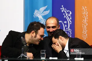 سی و هفتمین جشنواره فیلم فجر