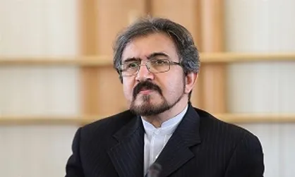 ایران در برابر عناصر تروریست مماشات نمی&zwnj;کند