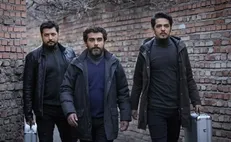 قسمت پنجم «گاندو ۲» به تیغ سانسور رسید