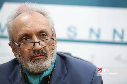 داریوش سجادی برای دانشجویان مشهدی به تحلیل روابط بین المللی ایران می&zwnj;پردازد