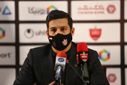 پیگیر پرونده شجاع خلیل&zwnj;زاده و آنتونی استوکس هستیم