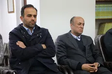 حل مشکل پسماند سراوان و احیای دو رودخانه گوهررود و زرجوب باید در اولویت باشد
