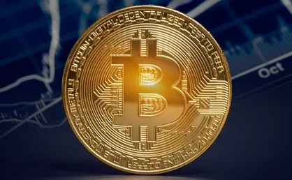 بیت کوین یک ماهه ۵۰ درصد سقوط کرد