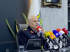 فعالیت بیش از ۶۶ هزار نیرو و ۱۱ میلیون همیار پلیس در طرح ترافیک نوروزی ۱۴۰۱