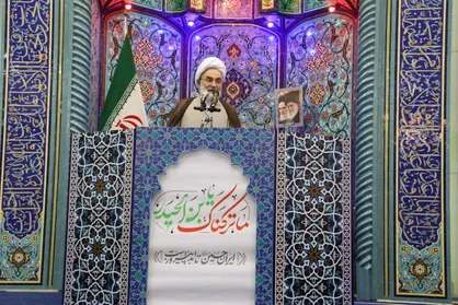 مذاکره با آمریکا، تسلیم است نه تعامل