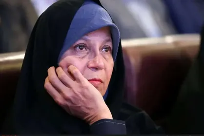نامه اخیر &laquo;فائزه هاشمی&raquo; رنج&zwnj;نامه&zwnj;ای ناظر به دیکتاتورمآبی اپوزیسیون بود